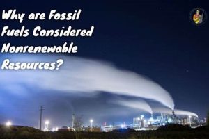 Why Fossil Fuels are Non-Renewable Energy Renewable Energy Solutions for a Sustainable Future | Clean & Green Power Why Fossil Fuels are Non-Renewable Energy | Renewable Energy Solutions for a Sustainable Future | Clean & Green Power