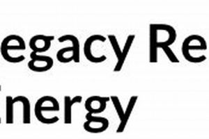 Powering Forward: Legacy Renewable Energy & Its Future Renewable Energy Solutions for a Sustainable Future | Clean & Green Power Powering Forward: Legacy Renewable Energy & Its Future | Renewable Energy Solutions for a Sustainable Future | Clean & Green Power