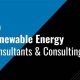 Top Renewable Energy Consulting Firms | Renewable Energy Solutions for a Sustainable Future | Clean & Green Power