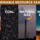 Is Oil A Renewable Or Nonrenewable Resource | Renewable Energy Solutions for a Sustainable Future | Clean & Green Power