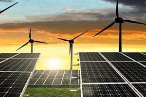 Future of Electrical & Renewable Energy Renewable Energy Solutions for a Sustainable Future | Clean & Green Power Future of Electrical & Renewable Energy | Renewable Energy Solutions for a Sustainable Future | Clean & Green Power