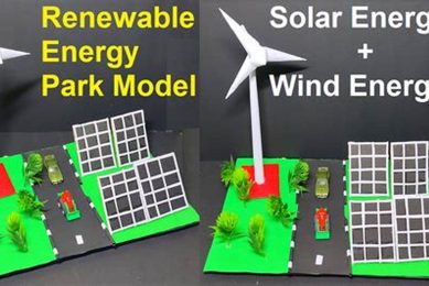 Building Your Own Renewable Energy Project: A Guide Renewable Energy Solutions for a Sustainable Future | Clean & Green Power Building Your Own Renewable Energy Project: A Guide | Renewable Energy Solutions for a Sustainable Future | Clean & Green Power