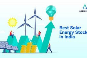 Top Indian Renewable Energy Stocks to Buy [Year] | Renewable Energy Solutions for a Sustainable Future | Clean & Green Power