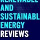 Best Renewable & Sustainable Energy Reviews Ranking: Guide | Renewable Energy Solutions for a Sustainable Future | Clean & Green Power