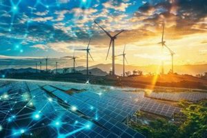 Why Energy Transition to Renewable Energy Sources Matters - [Year] | Renewable Energy Solutions for a Sustainable Future | Clean & Green Power