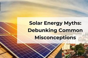 Debunking Renewable Energy Myths: Facts & Fiction Renewable Energy Solutions for a Sustainable Future | Clean & Green Power Debunking Renewable Energy Myths: Facts & Fiction | Renewable Energy Solutions for a Sustainable Future | Clean & Green Power