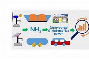 Green Ammonia: Fueling Future Transport | Renewable Energy Solutions for a Sustainable Future | Clean & Green Power