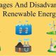 Top 7 Advantages of Renewable Energy Today | Renewable Energy Solutions for a Sustainable Future | Clean & Green Power