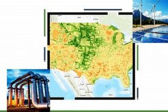 GIS for Renewable Energy: A Complete Guide Renewable Energy Solutions for a Sustainable Future | Clean & Green Power GIS for Renewable Energy: A Complete Guide | Renewable Energy Solutions for a Sustainable Future | Clean & Green Power
