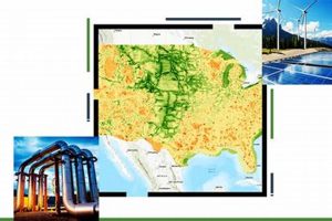 GIS for Renewable Energy: A Complete Guide Renewable Energy Solutions for a Sustainable Future | Clean & Green Power GIS for Renewable Energy: A Complete Guide | Renewable Energy Solutions for a Sustainable Future | Clean & Green Power