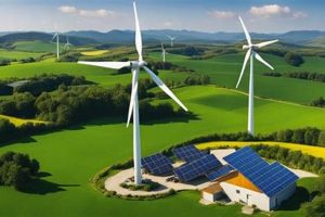 Get DOE Grants for Renewable Energy Projects Renewable Energy Solutions for a Sustainable Future | Clean & Green Power Get DOE Grants for Renewable Energy Projects | Renewable Energy Solutions for a Sustainable Future | Clean & Green Power