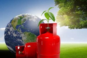 Is Propane a Renewable Energy Source? [The Truth] | Renewable Energy Solutions for a Sustainable Future | Clean & Green Power