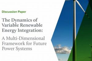 Harnessing Variable Renewable Energy Power Renewable Energy Solutions for a Sustainable Future | Clean & Green Power Harnessing Variable Renewable Energy Power | Renewable Energy Solutions for a Sustainable Future | Clean & Green Power