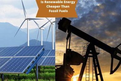 Are Renewable Energy Sources Cheaper Than Fossil Fuels Renewable Energy Solutions for a Sustainable Future | Clean & Green Power Are Renewable Energy Sources Cheaper Than Fossil Fuels | Renewable Energy Solutions for a Sustainable Future | Clean & Green Power