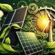 Green Enrgy | Renewable Energy Solutions for a Sustainable Future | Clean & Green Power