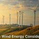 Is Wind Renewable? Why Wind Energy is Sustainable Source | Renewable Energy Solutions for a Sustainable Future | Clean & Green Power