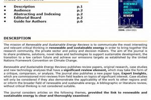 Download: Renewable & Sustainable Energy Reviews PDF Guide Renewable Energy Solutions for a Sustainable Future | Clean & Green Power Download: Renewable & Sustainable Energy Reviews PDF Guide | Renewable Energy Solutions for a Sustainable Future | Clean & Green Power
