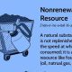 Non Renewable Energy Simple Definition | Renewable Energy Solutions for a Sustainable Future | Clean & Green Power