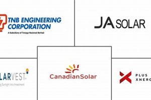 Top Malaysian Renewable Energy Company [Your Brand] | Renewable Energy Solutions for a Sustainable Future | Clean & Green Power