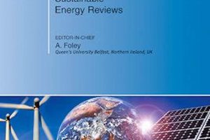 Journal's Acceptance: Renewable & Sustainable Energy Reviews Renewable Energy Solutions for a Sustainable Future | Clean & Green Power Journal's Acceptance: Renewable & Sustainable Energy Reviews | Renewable Energy Solutions for a Sustainable Future | Clean & Green Power