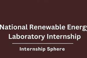 Launch Your Renewable Energy Career: NREL Internships Renewable Energy Solutions for a Sustainable Future | Clean & Green Power Launch Your Renewable Energy Career: NREL Internships | Renewable Energy Solutions for a Sustainable Future | Clean & Green Power