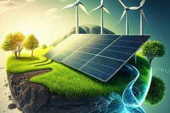 Clean Energy Daily Renewable Energy Solutions for a Sustainable Future | Clean & Green Power Clean Energy Daily | Renewable Energy Solutions for a Sustainable Future | Clean & Green Power