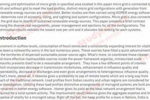 Why Write a Renewable Energy Resources Essay? - Guide Renewable Energy Solutions for a Sustainable Future | Clean & Green Power Why Write a Renewable Energy Resources Essay? - Guide | Renewable Energy Solutions for a Sustainable Future | Clean & Green Power