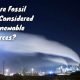 Why Fossil Fuels Aren't Renewable: Explained | Renewable Energy Solutions for a Sustainable Future | Clean & Green Power