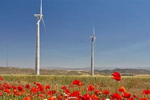 Discover Acciona: Leading Renewable Energy Solutions Renewable Energy Solutions for a Sustainable Future | Clean & Green Power Discover Acciona: Leading Renewable Energy Solutions | Renewable Energy Solutions for a Sustainable Future | Clean & Green Power