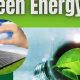 The Complete Definition of Green Energy Explained | Renewable Energy Solutions for a Sustainable Future | Clean & Green Power