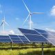 Harnessing Renewable Electrical Energy for a Sustainable Future | Renewable Energy Solutions for a Sustainable Future | Clean & Green Power