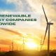 Are Big Oil Companies Moving to Renewable Energy? | Renewable Energy Solutions for a Sustainable Future | Clean & Green Power