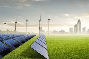 AI-Powered Renewable Energy: A Smarter Future Renewable Energy Solutions for a Sustainable Future | Clean & Green Power AI-Powered Renewable Energy: A Smarter Future | Renewable Energy Solutions for a Sustainable Future | Clean & Green Power