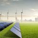 AI-Powered Renewable Energy: A Smarter Future | Renewable Energy Solutions for a Sustainable Future | Clean & Green Power
