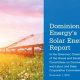 Dominion Energy: Investing in Renewable Futures | Renewable Energy Solutions for a Sustainable Future | Clean & Green Power