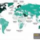 Top Renewable Energy Producers: Country Rankings | Renewable Energy Solutions for a Sustainable Future | Clean & Green Power