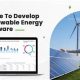 Top Renewable Energy Software Jobs & Careers | Renewable Energy Solutions for a Sustainable Future | Clean & Green Power