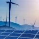 Top Renewable Energy Projects UK: A Guide | Renewable Energy Solutions for a Sustainable Future | Clean & Green Power