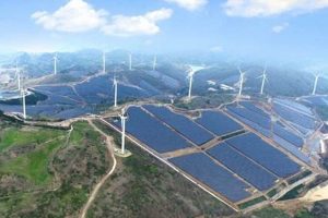 Future of Energy: Hybrid Renewable Projects Guide Renewable Energy Solutions for a Sustainable Future | Clean & Green Power Future of Energy: Hybrid Renewable Projects Guide | Renewable Energy Solutions for a Sustainable Future | Clean & Green Power