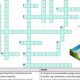 Test Your Energy Knowledge: A Crossword Puzzle | Renewable Energy Solutions for a Sustainable Future | Clean & Green Power