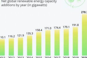Top Fastest Growing Renewable Energy Resource Today [Guide] | Renewable Energy Solutions for a Sustainable Future | Clean & Green Power
