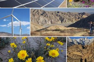 Effective Desert Renewable Energy Conservation Plans Renewable Energy Solutions for a Sustainable Future | Clean & Green Power Effective Desert Renewable Energy Conservation Plans | Renewable Energy Solutions for a Sustainable Future | Clean & Green Power