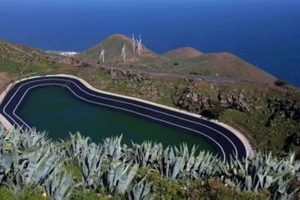 El Hierro: Renewable Energy Island Paradise Renewable Energy Solutions for a Sustainable Future | Clean & Green Power El Hierro: Renewable Energy Island Paradise | Renewable Energy Solutions for a Sustainable Future | Clean & Green Power