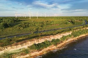 Estonia's Green Energy Revolution: A Future Powered by Renewables | Renewable Energy Solutions for a Sustainable Future | Clean & Green Power