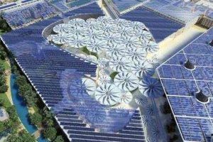 Discover Abu Dhabi's Renewable Energy City: Masdar Renewable Energy Solutions for a Sustainable Future | Clean & Green Power Discover Abu Dhabi's Renewable Energy City: Masdar | Renewable Energy Solutions for a Sustainable Future | Clean & Green Power