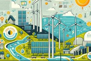 Why Exploring Renewable Energy Sources is a Future Path? Renewable Energy Solutions for a Sustainable Future | Clean & Green Power Why Exploring Renewable Energy Sources is a Future Path? | Renewable Energy Solutions for a Sustainable Future | Clean & Green Power