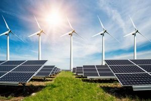 Is Wind Turbine Energy Renewable? The Green Power Source Renewable Energy Solutions for a Sustainable Future | Clean & Green Power Is Wind Turbine Energy Renewable? The Green Power Source | Renewable Energy Solutions for a Sustainable Future | Clean & Green Power