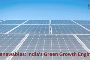 India's Renewable Energy Boom: Growth & Future Renewable Energy Solutions for a Sustainable Future | Clean & Green Power India's Renewable Energy Boom: Growth & Future | Renewable Energy Solutions for a Sustainable Future | Clean & Green Power