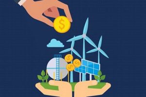 Invest in Renewable Energy: A Beginner's Guide | Renewable Energy Solutions for a Sustainable Future | Clean & Green Power