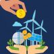Invest in Renewable Energy: A Beginner's Guide | Renewable Energy Solutions for a Sustainable Future | Clean & Green Power